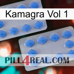 Kamagra Vol 1 20